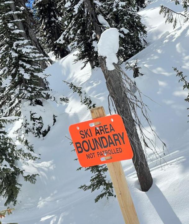 Photo of Others in Big White Ski Resort