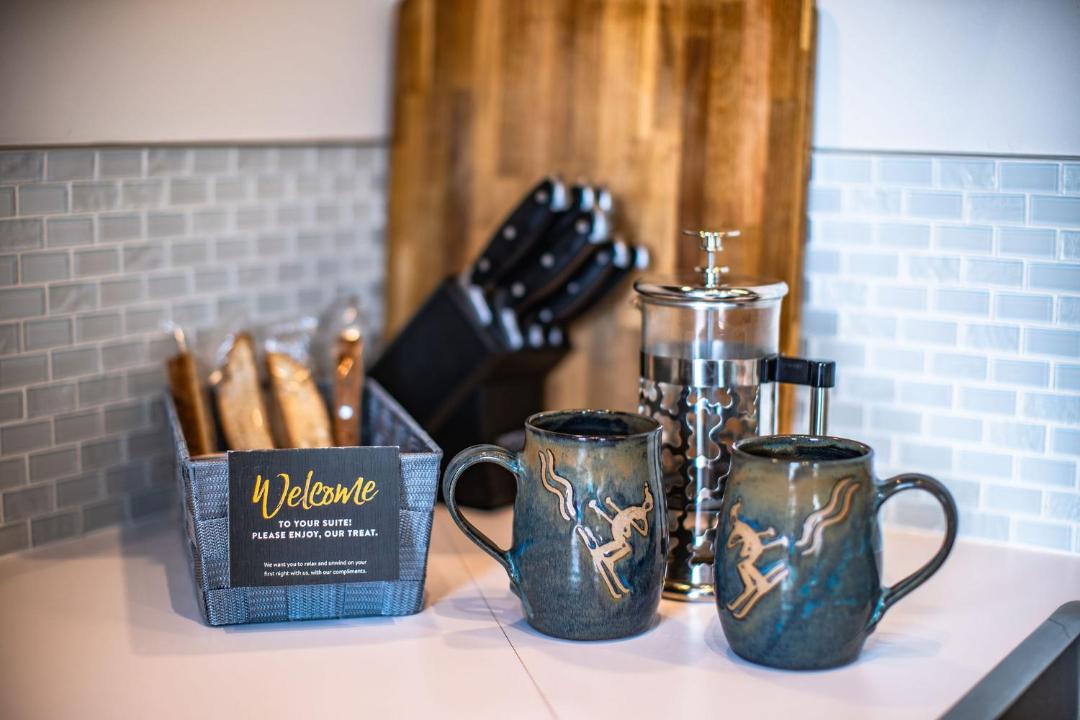 Photo of Kitchen in Revelstoke