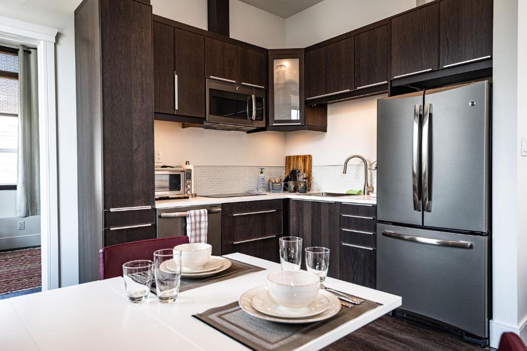 Photo of Kitchen in Revelstoke
