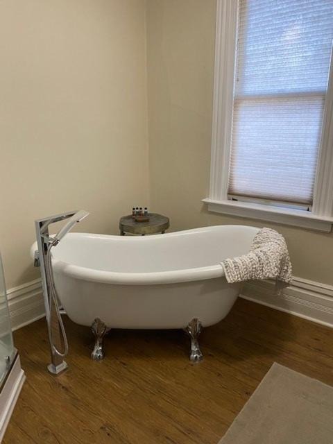 Photo of Bathroom in Vernon
