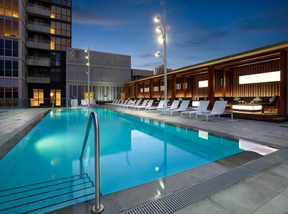 Photo of Outdoor in Toronto Entertainment District
