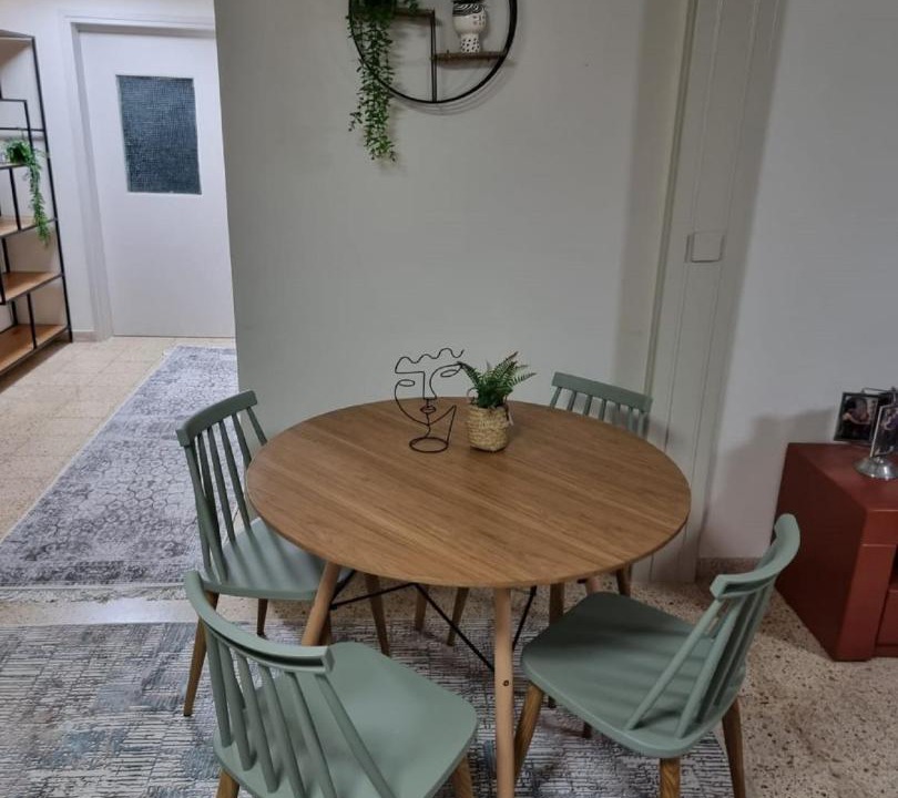 Photo of Livingroom in Fassuta