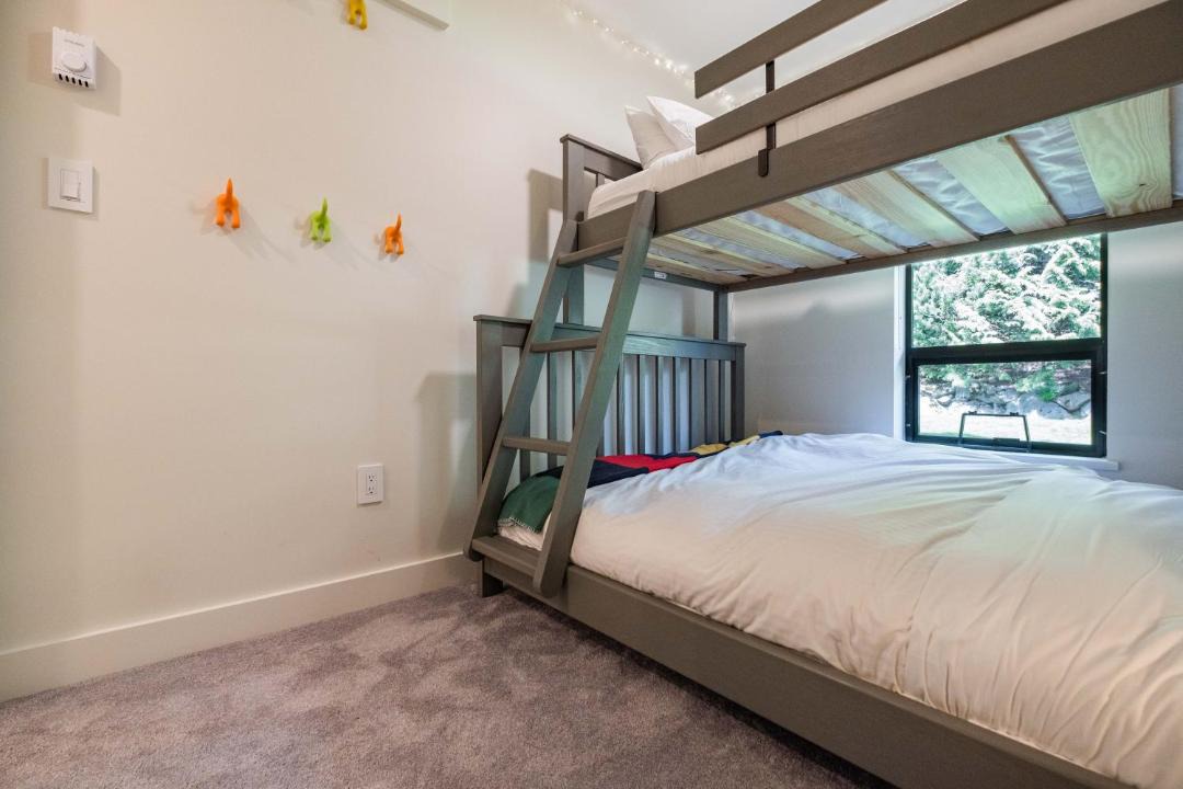 Photo of Bedroom in Blueberry Hill