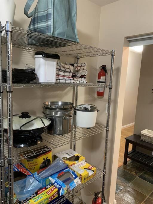Photo of Kitchen in North Central Edmonton