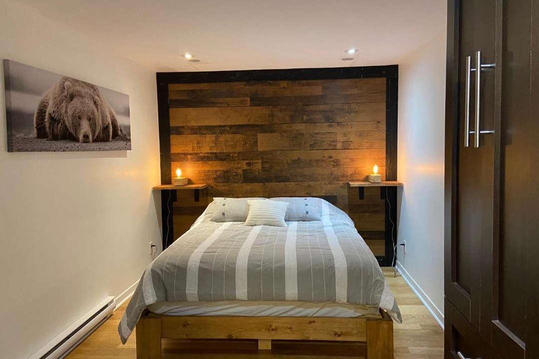 Photo of Bedroom in Orford