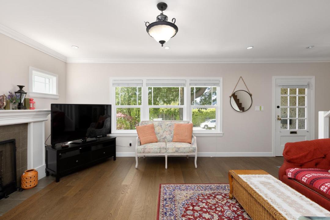Photo of Livingroom in Dunbar