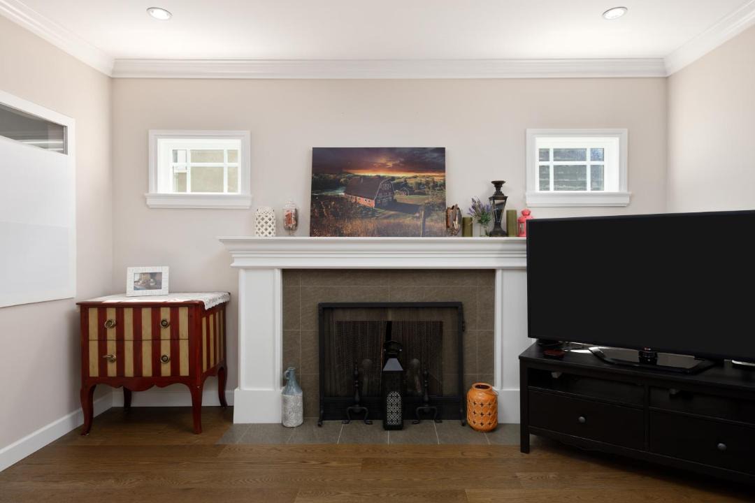 Photo of Livingroom in Dunbar