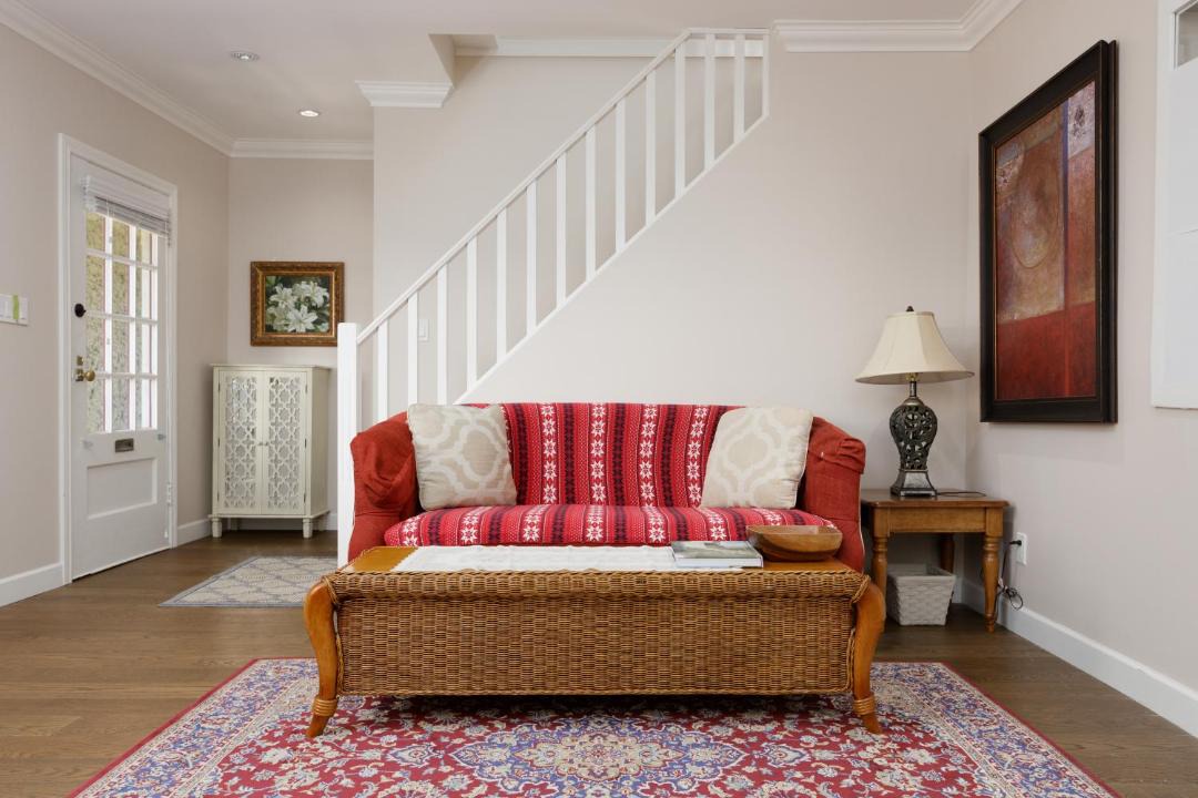 Photo of Livingroom in Dunbar