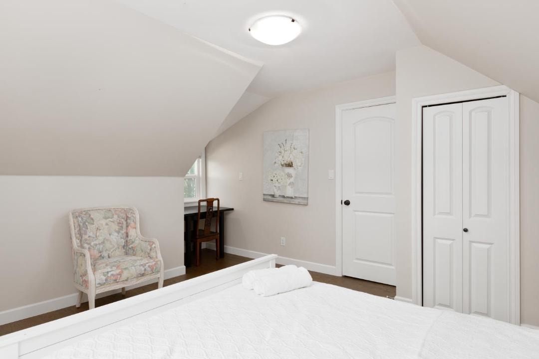 Photo of Bedroom in Dunbar