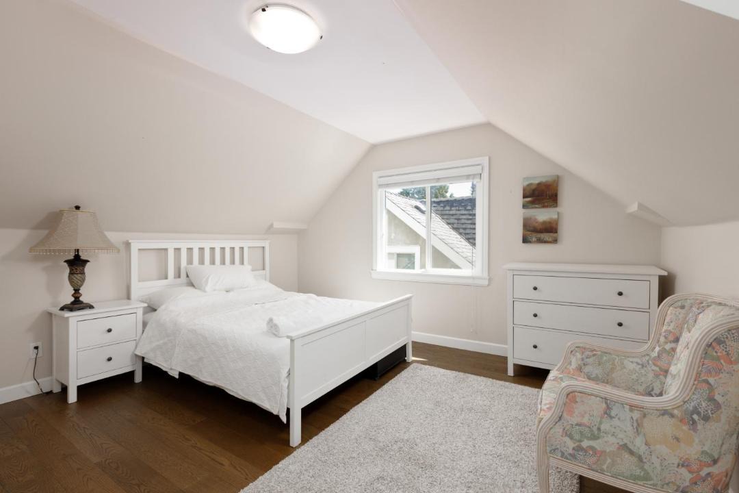 Photo of Bedroom in Dunbar