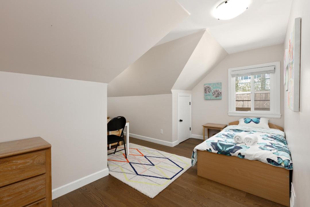 Photo of Bedroom in Dunbar