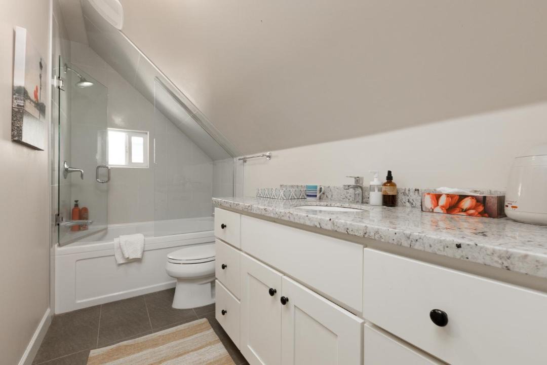 Photo of Kitchen in Dunbar
