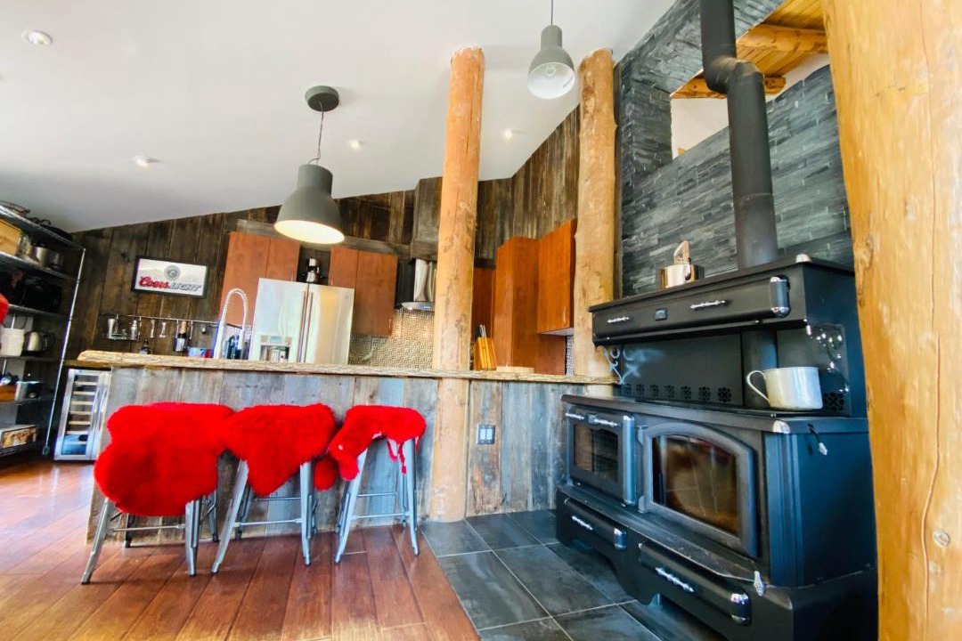 Photo of Kitchen in Lantier