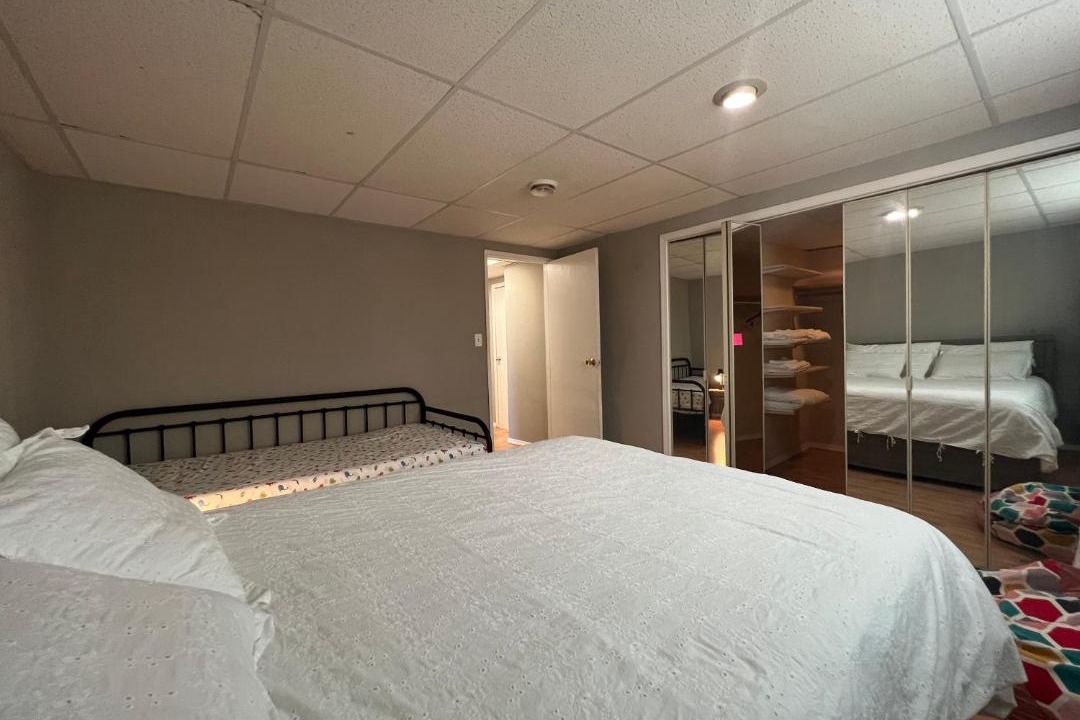 Photo of Bedroom in Walnut Grove