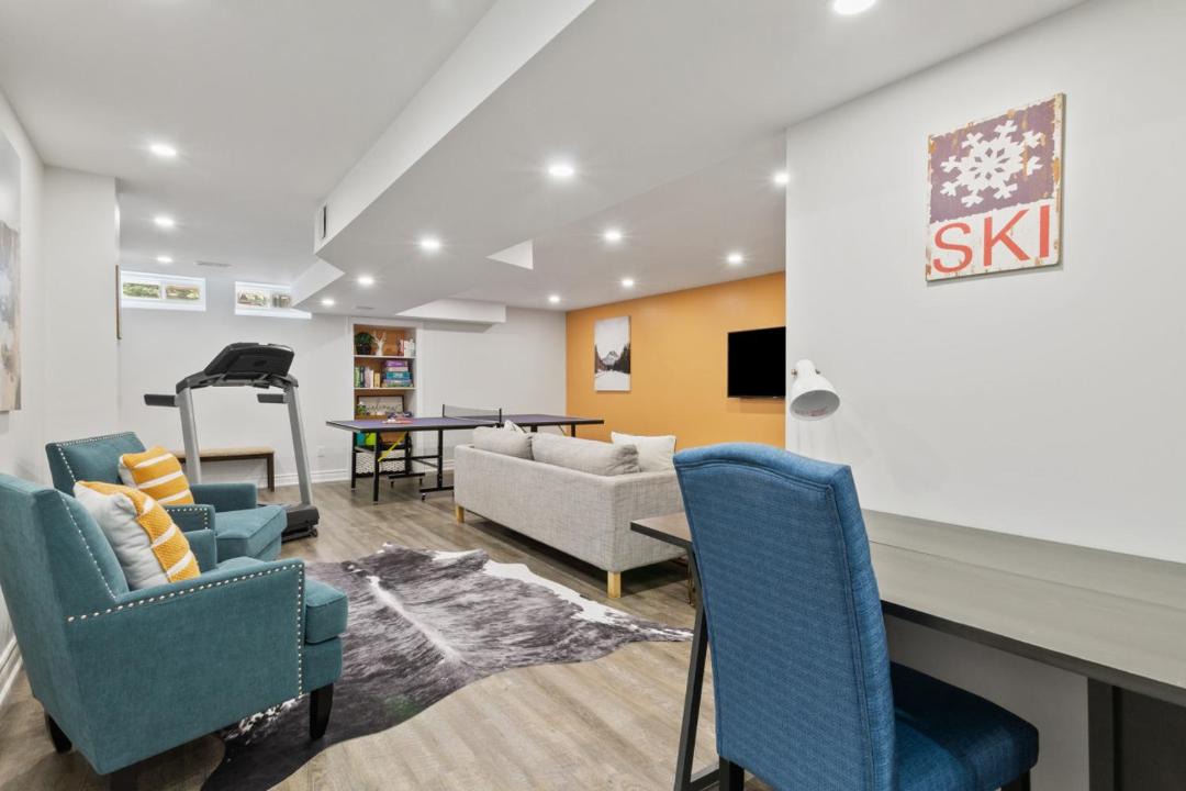 Photo of Livingroom in The Blue Mountains