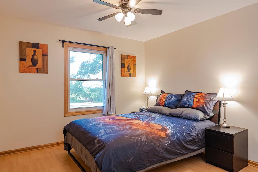 Photo of Bedroom in LaSalle