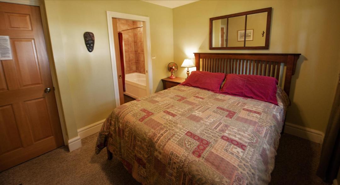 Photo of Bedroom in Golden