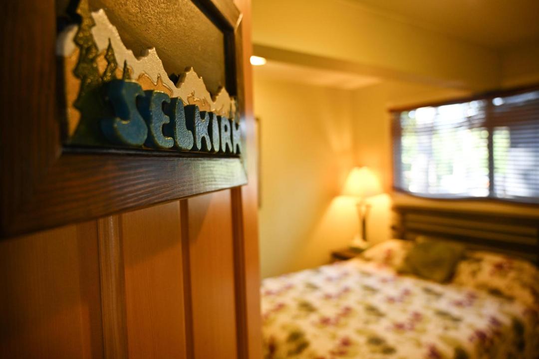 Photo of Bedroom in Golden