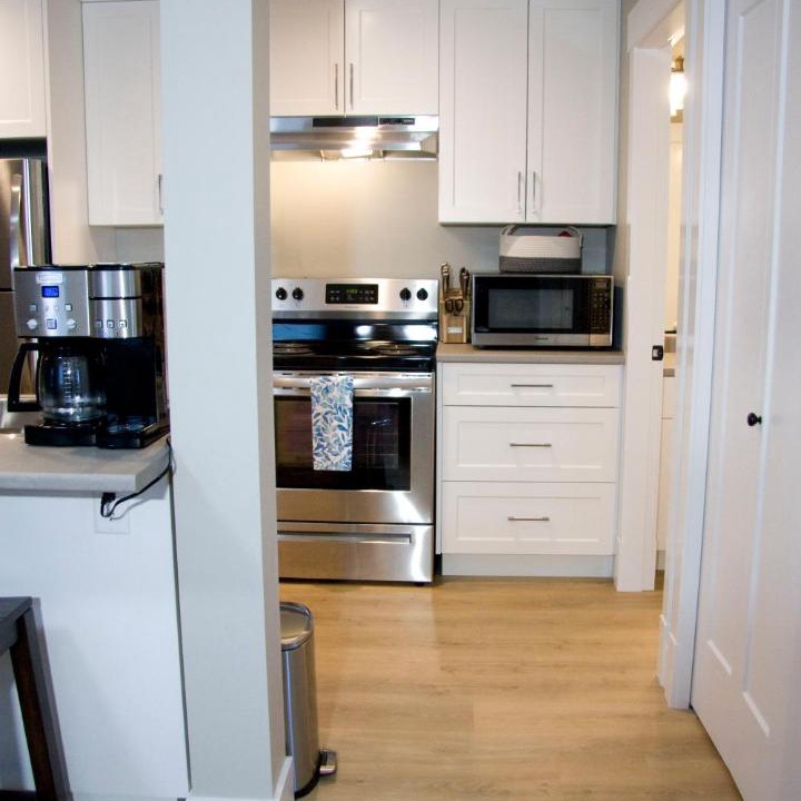 Photo of Kitchen in North Cowichan