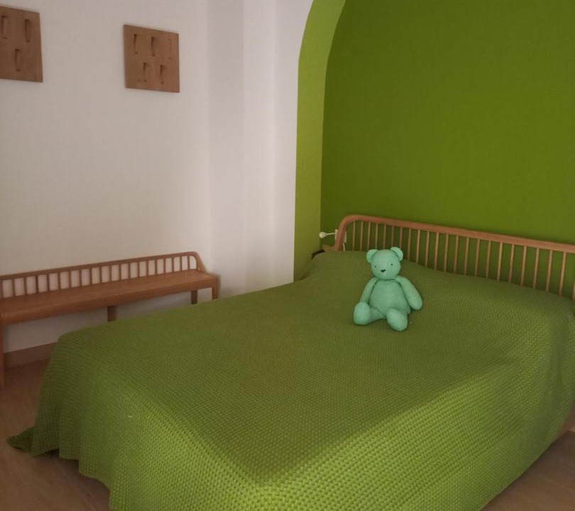 Photo of Bedroom in Ballabio