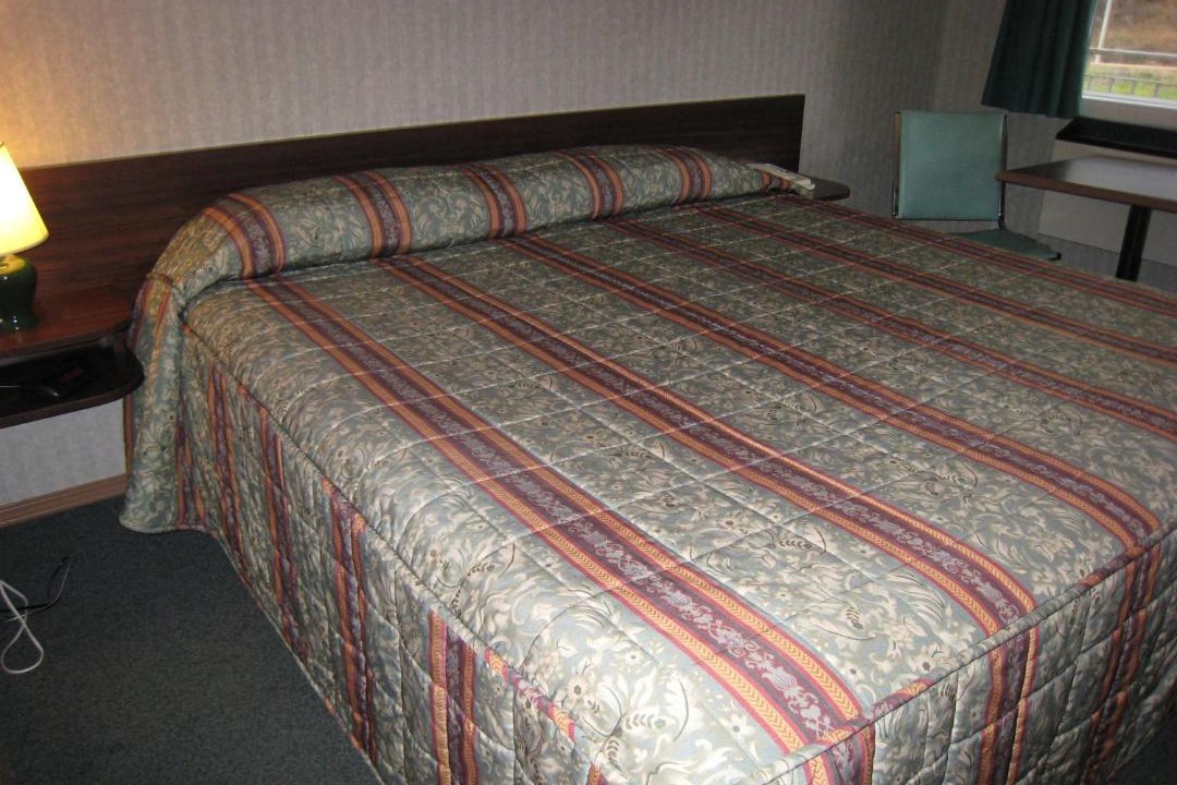 Photo of Bedroom in Rossland