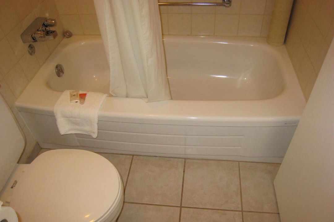 Photo of Bathroom in Rossland