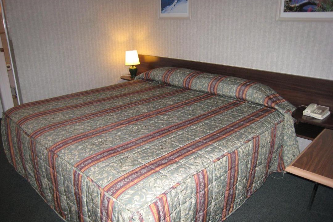 Photo of Bedroom in Rossland
