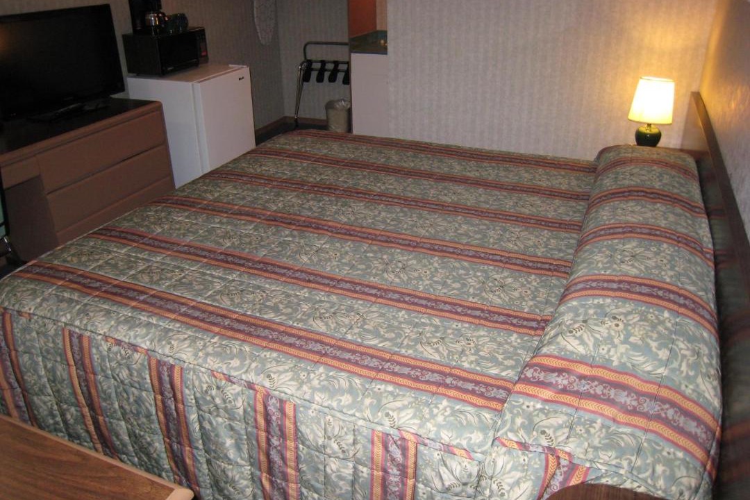 Photo of Bedroom in Rossland