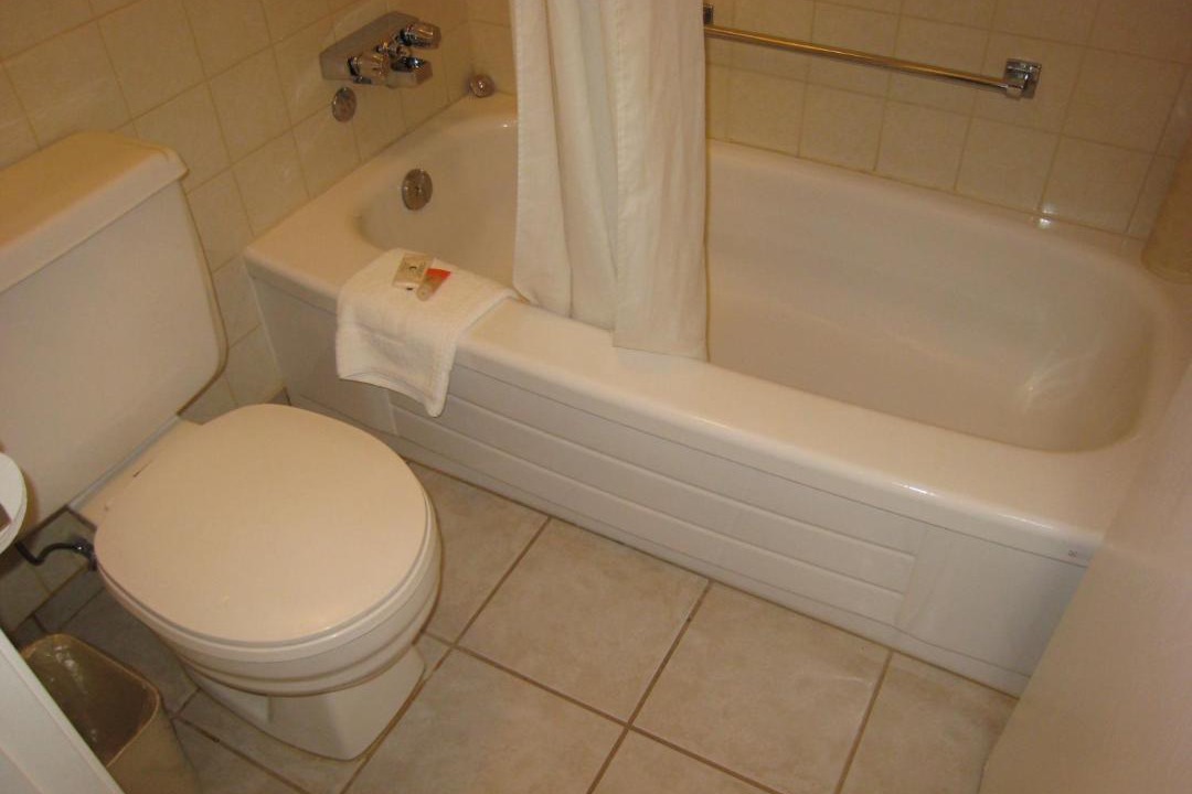 Photo of Bathroom in Rossland
