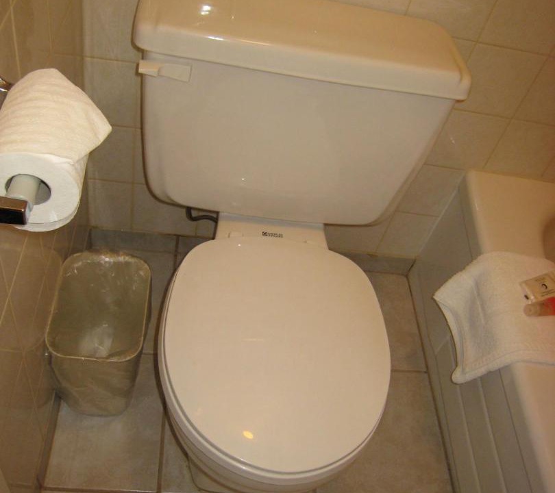 Photo of Bathroom in Rossland