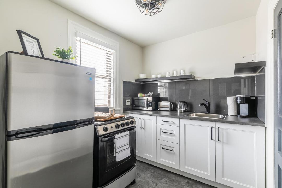 Photo of Kitchen in Hamilton