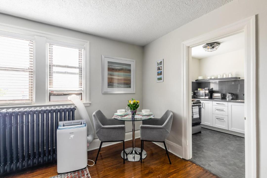 Photo of Livingroom in Hamilton
