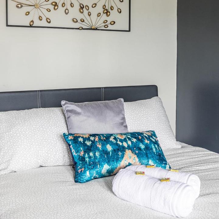 Photo of Bedroom in Hamilton