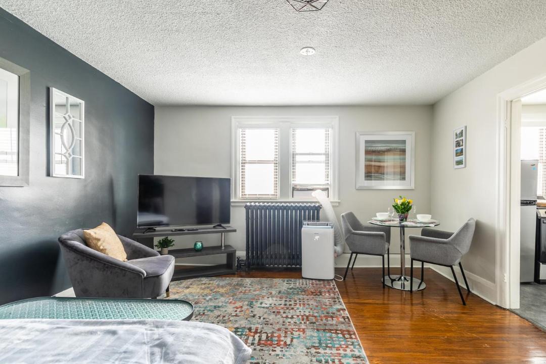 Photo of Livingroom in Hamilton