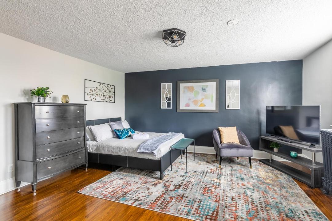 Photo of Livingroom in Hamilton