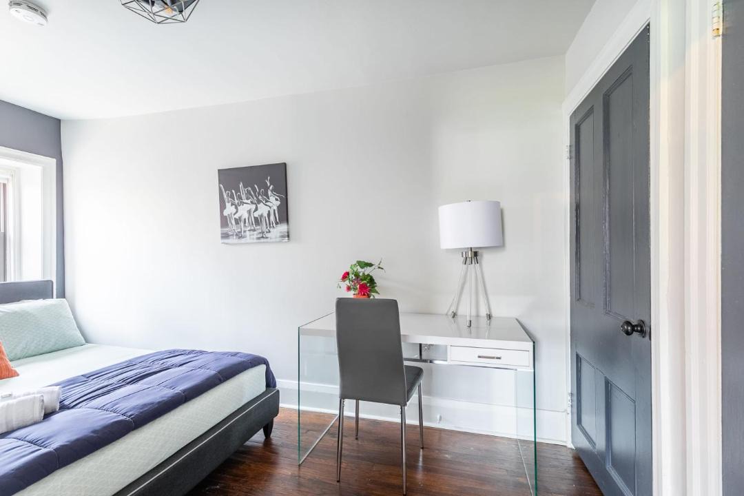 Photo of Bedroom in Hamilton