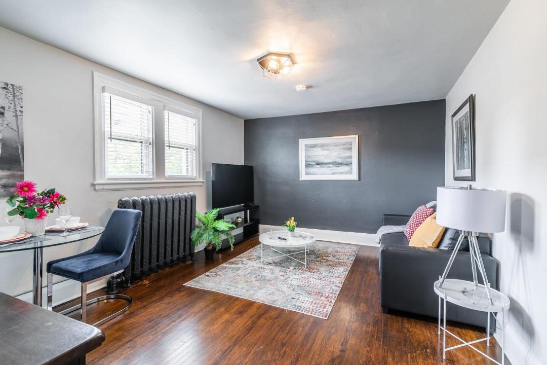 Photo of Livingroom in Hamilton