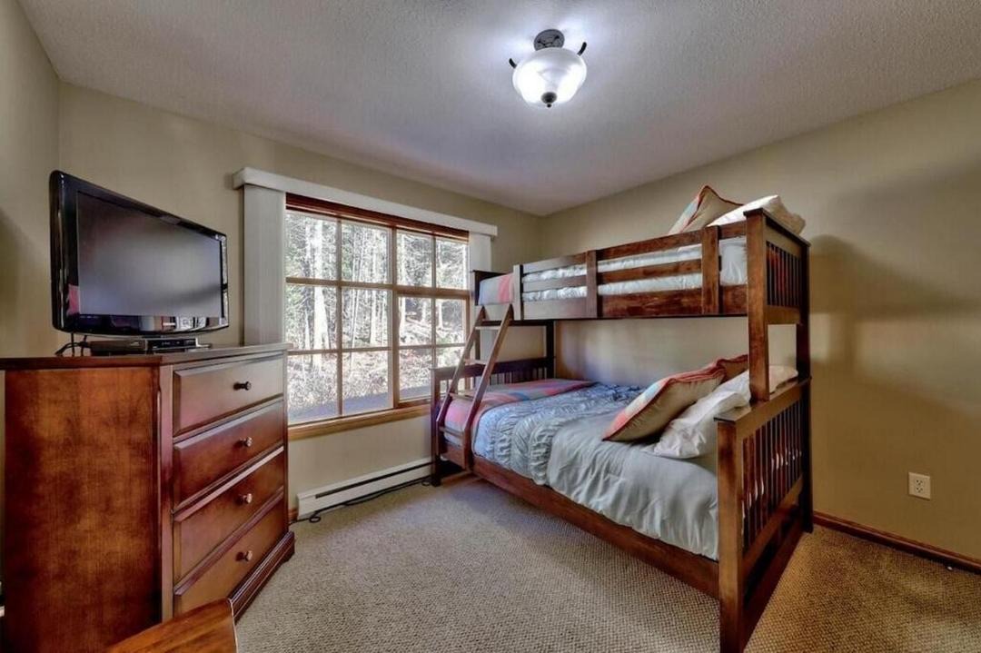 Photo of Bedroom in Sun Peaks