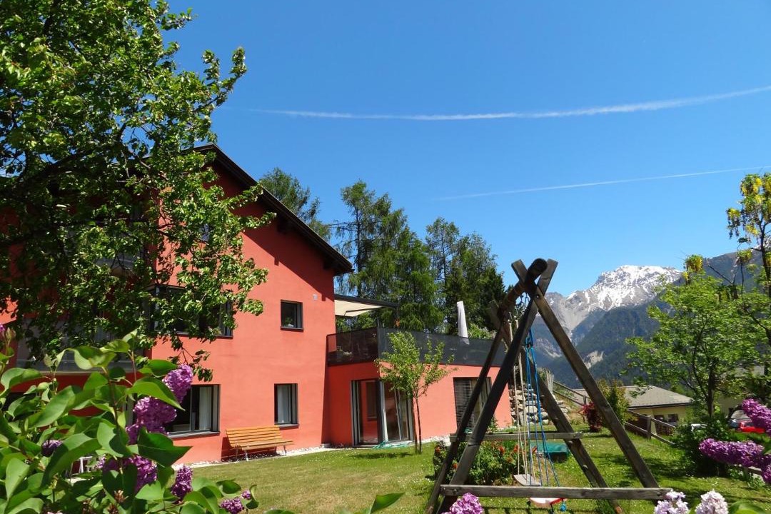 Photo of Others in Engadin Scoul