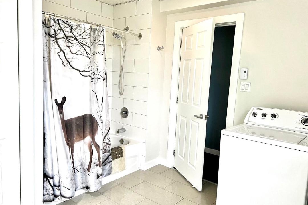 Photo of Bathroom in Sutton