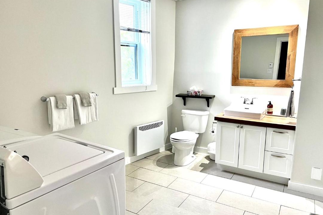 Photo of Bathroom in Sutton