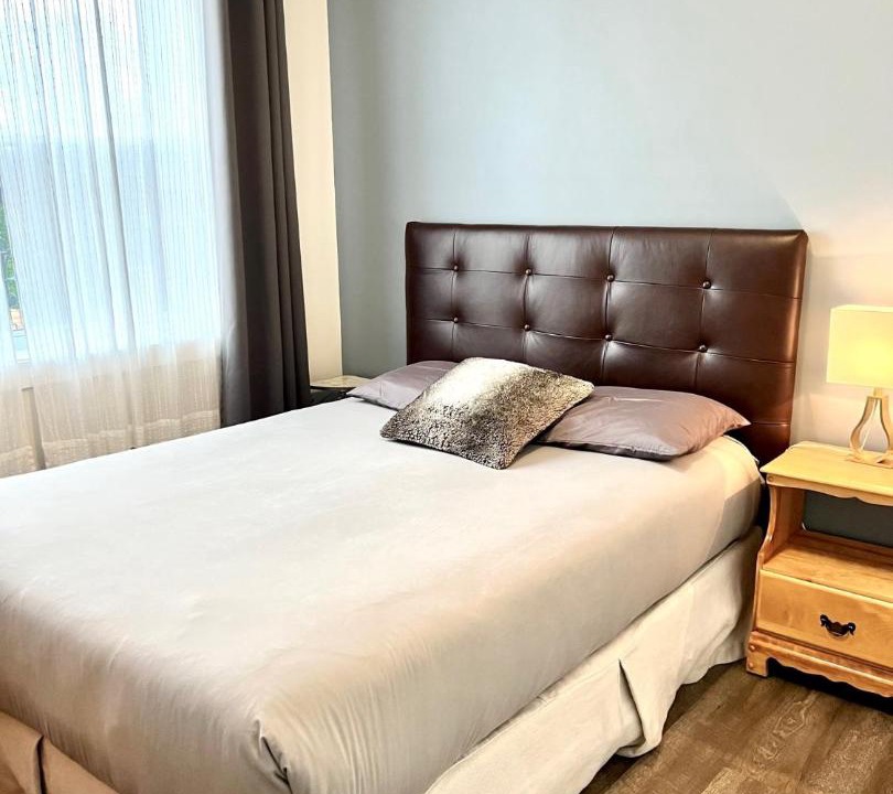 Photo of Bedroom in Sutton