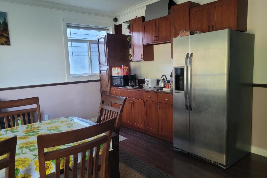 Photo of Kitchen in Coquitlam