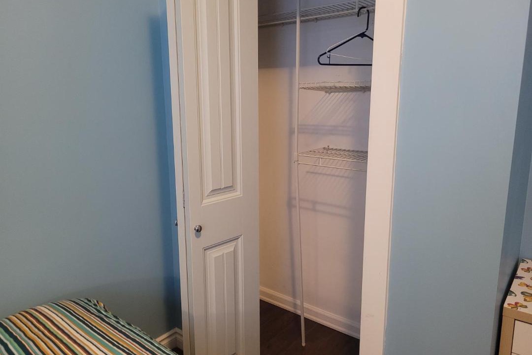 Photo of Bedroom in Coquitlam
