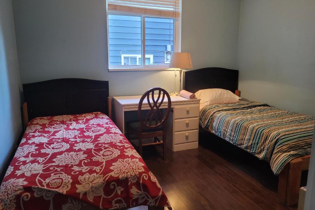 Photo of Bedroom in Coquitlam