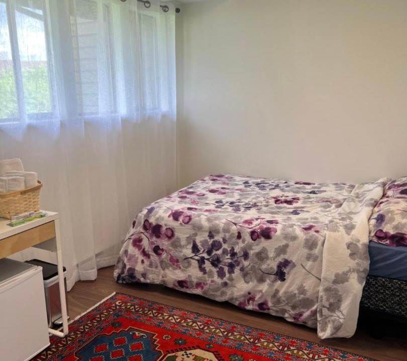 Photo of Bedroom in Central Lonsdale