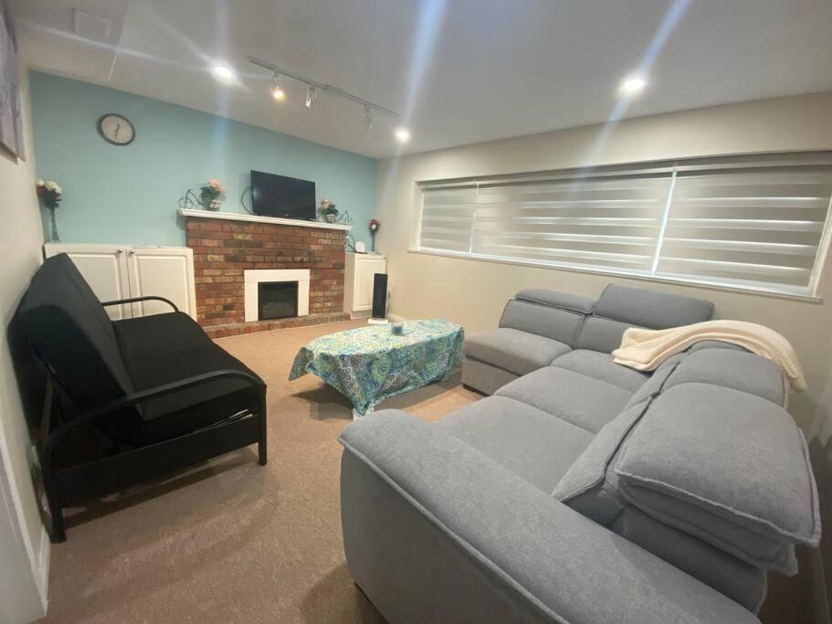 Photo of Livingroom in Delta