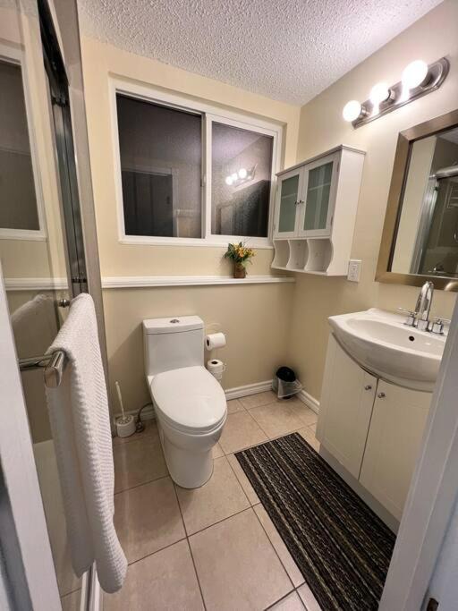 Photo of Bathroom in Delta