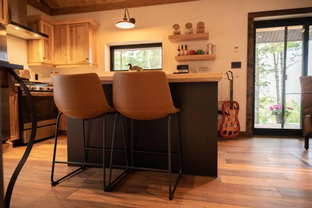Photo of Kitchen in Madawaska Valley
