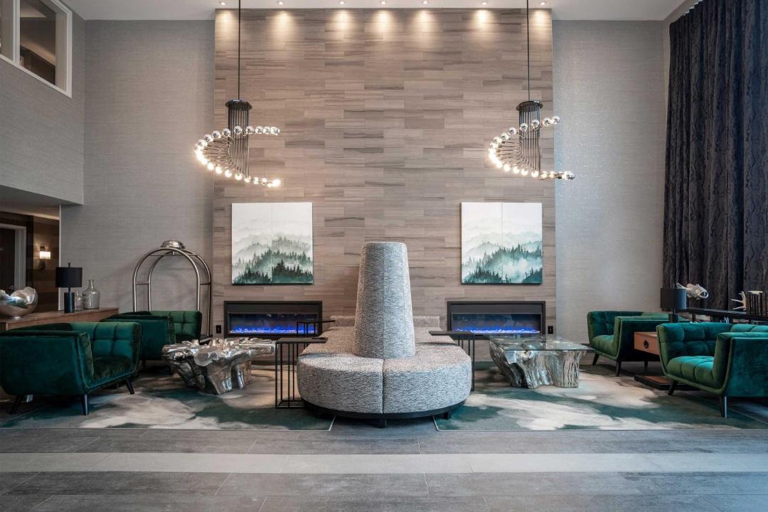 Photo of Livingroom in Terra Nova